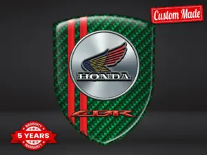 Honda Individuelle Aufkleber Pro Max Elegant Resilient Layout